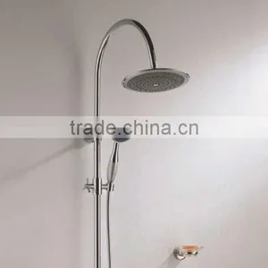 Luxury Rainfall Shower Set HN8022 thumbnail-1