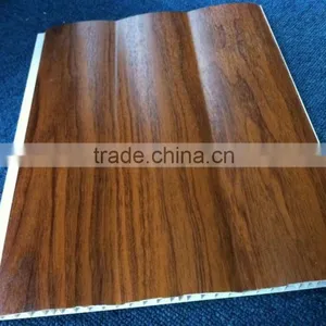 PVC Laminated Panel for Wall and Ceiling thumbnail-2