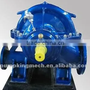 Standard API610 Pump BB1 Series thumbnail-1