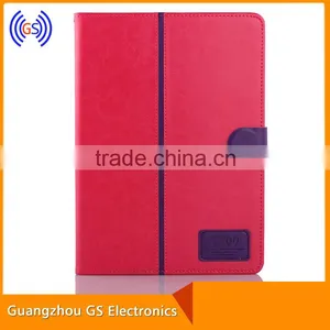 Wallet Leather Case for Ipad Pro, New Products Flip Tablet Covers for Ipad Pro 12.9" thumbnail-1