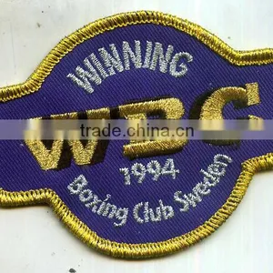 Embroidery Patch thumbnail-4
