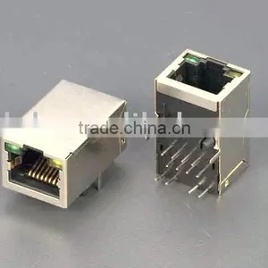 RJ11 Connector LED thumbnail-1
