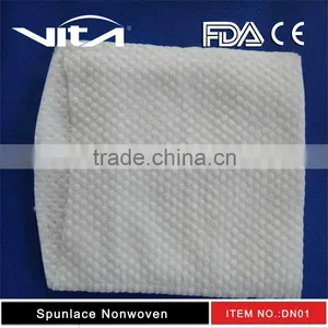 Spunlace Nonwoven Glove thumbnail-1