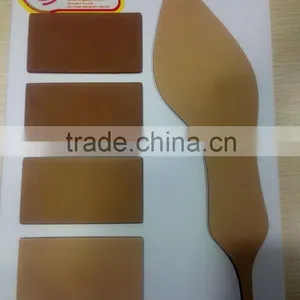 Printed Rubber Sheets for Shoes for Brand Lady Shoes thumbnail-1
