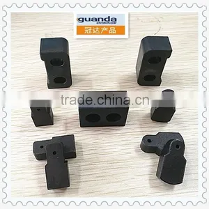 Small Sintered Motorcycle Parts From Iron Powder thumbnail-2
