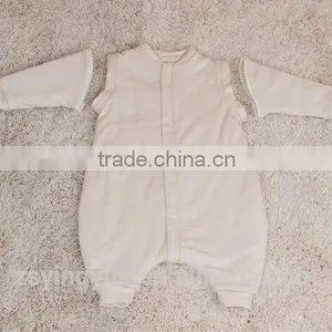 Winter Baby Sleeping Bags High Quality Soft Touch And OEM/ODM Service thumbnail-1