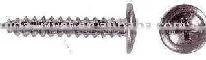 Truss Head Self Tapping Screw thumbnail-1