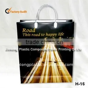 Shopping Handle Packing Bag thumbnail-1