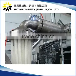 15tons/day Industrial Folding Rice Vermicelli Making Machine/ Rice Noodle Machine thumbnail-2