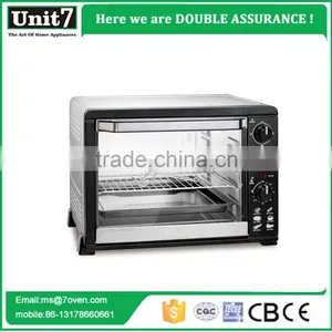 Big Size Oven Stainless Steel Bells Electric Bakery Oven Prices Quality Choice thumbnail-6