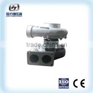 Marine Turbocharger for Weichai 6160 thumbnail-1