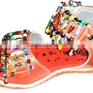 2015 Newest Sandal for Girls, Kid Sandal, Child Shoe thumbnail-3