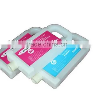 Empty PFI 701 Ink Cartridge for Canon 8000 9000 8010S 9000S thumbnail-1