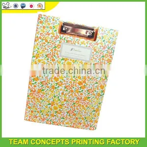 Recycled Paper Mdf Clipboard thumbnail-1