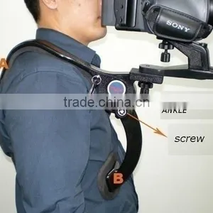 Camcorder Shoulder Support thumbnail-1