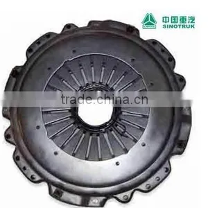Hot Sale HOWO Dricen C of 430 Clutch WG9114160020 thumbnail-1