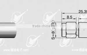 RF Connector thumbnail-1