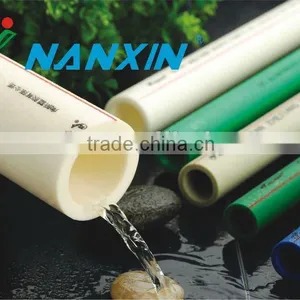 Ppr Pipe for Water Supply thumbnail-1
