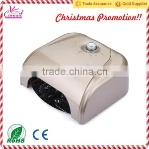 Professional Led Lamp Nail Dryer Gel Nail Polish Dryer 36watt Led Curing Lamp for Gel Nails thumbnail-1