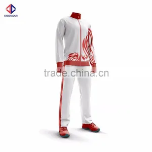 Custom Blank Sportwear Wholesale thumbnail-2
