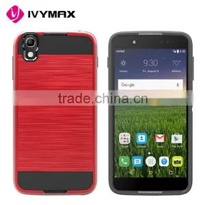 IVYMAX Best Seller Smartphone Protective Case Hard Shell Cover for Alcatel OT6055K/6055I/Idol 4 Phone Accessories thumbnail-6