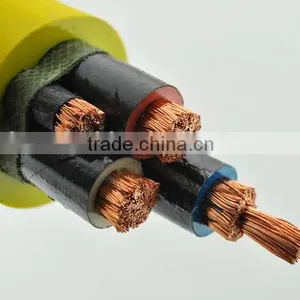 Heavy-duty Copper Sheathed Mineral Insulated Cable thumbnail-2