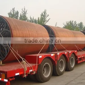 Cylinder Mould for Toilet Paper Machine thumbnail-1