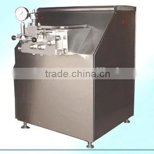 Ketchup Homogenizer Emulsifying Machine/ Ketchup Making Machine thumbnail-3