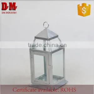 Wedding Hanging Candle Lanterns Wholesale thumbnail-2