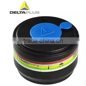 Deltaplus Accessories Kit Filtering Catridges ABEK 2 Full Masks thumbnail-2