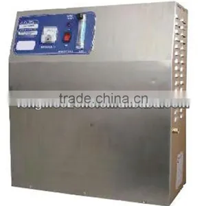 Air Purifier for Hotel/water Treatment/ozonizer/ozonator/ozone Reactor/Long Life Integrated Ozone Generator thumbnail-1