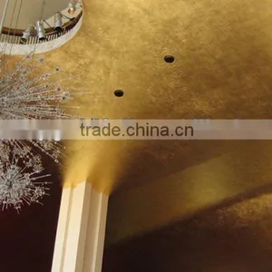 Genuine Gold Leaf for Religious Icons thumbnail-2