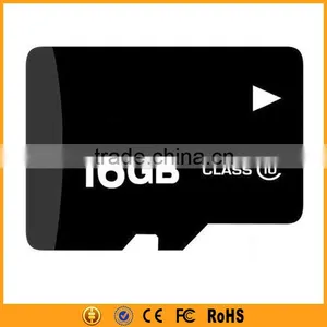 OEM 16GB 32GB TF Card Fast Speed C10 Memory Card 32GB Quality Choice thumbnail-1
