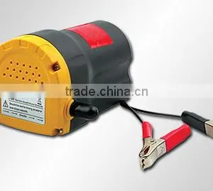 Electric Oil Pump/Oil Extractor Pump LS4037 thumbnail-3