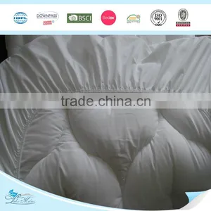 Hotel Water Proof Mattress Pad/mattress Cover/mattress Topper thumbnail-2