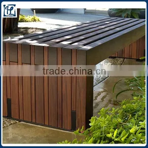 Lightweight Woody Cutting Plastic Composite Board thumbnail-5