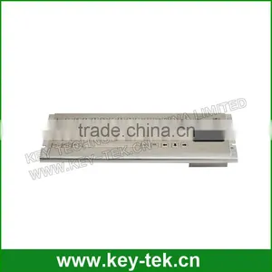 IP65 Waterproof Merine Keyboard With Touchpad thumbnail-2