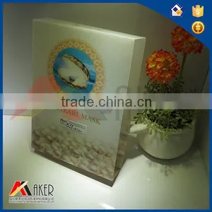 2016 Wholesale Hot Sale Rectangle 3d Printing, Custom Print thumbnail-1