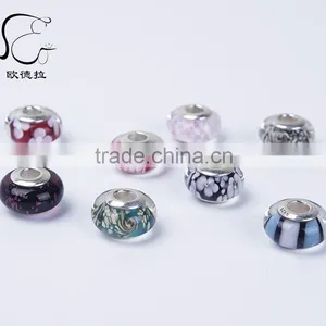 Nissan Murano Emerald Beads Necklace thumbnail-3