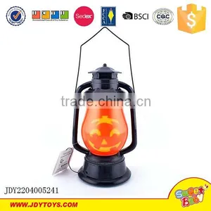 New Design Pumpkin Lamp Toy for Helloween thumbnail-1