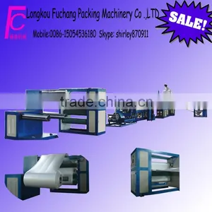 Hot Sale Psp Foam Sheet Making Production Line thumbnail-1