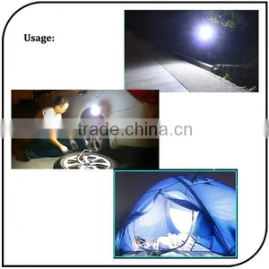 24led Waterproof Led Work Light With Strong Magnet thumbnail-6