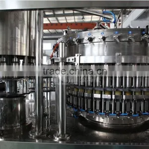 Used Beer Brewing Equipment Plant thumbnail-3