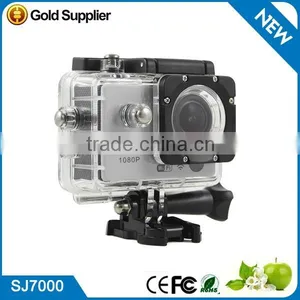 OEM SJCAM SJ7000 Brand New Customized 2.0 Inch LCD Mini Waterproof Full HD 1080P Wifi Sport Camera SJ7000 Wifi Full HD thumbnail-6