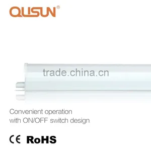 QUSUN LED T5 2pin Lamp Base PC Diffuser SMD2835 thumbnail-2
