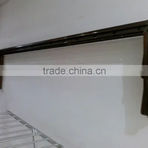 Wall Mounted Clothes Hanger Rack for Home thumbnail-2