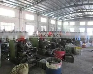 Linyi Jianwei Rivet Co., Ltd. company overview - view 2 thumbnail