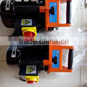 Portable Chamfering Machine thumbnail-1