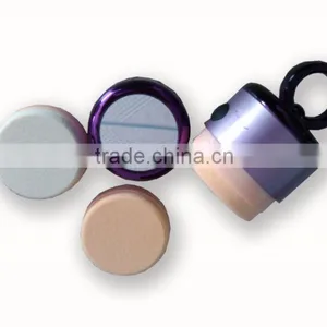 1200 Vibration Foundation With Puff and Ring thumbnail-1