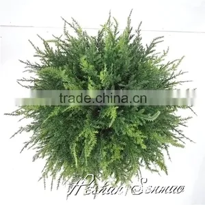 The Best Price High Artificial Grass Ball/green Ball for Home Deor With Factory Price thumbnail-2